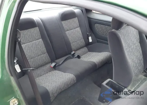 1998 Nissan 200Sx Se z USA, uszkodzony, nr VIN 1N4AB42D2WC511311